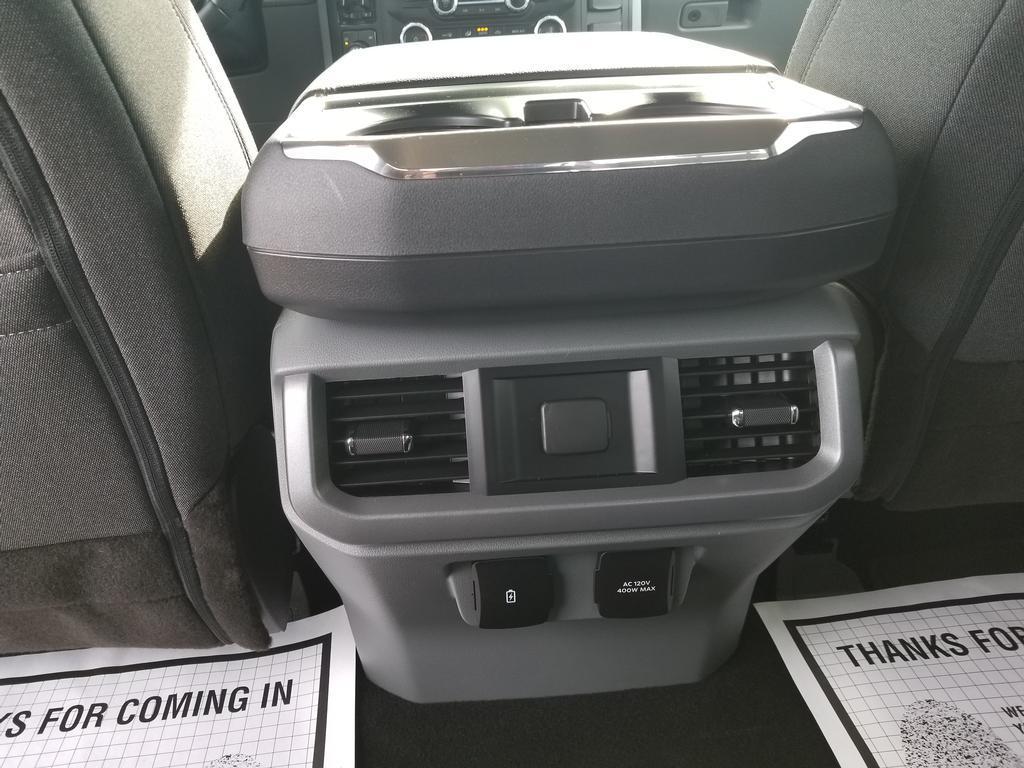 used 2023 Ford F-150 car, priced at $47,936