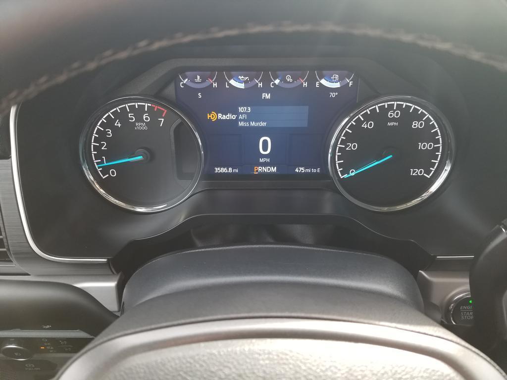 used 2023 Ford F-150 car, priced at $47,936