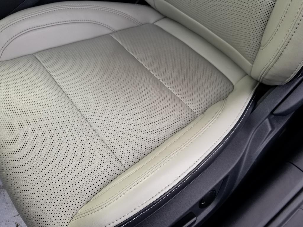 used 2025 Ford Mustang car, priced at $36,936