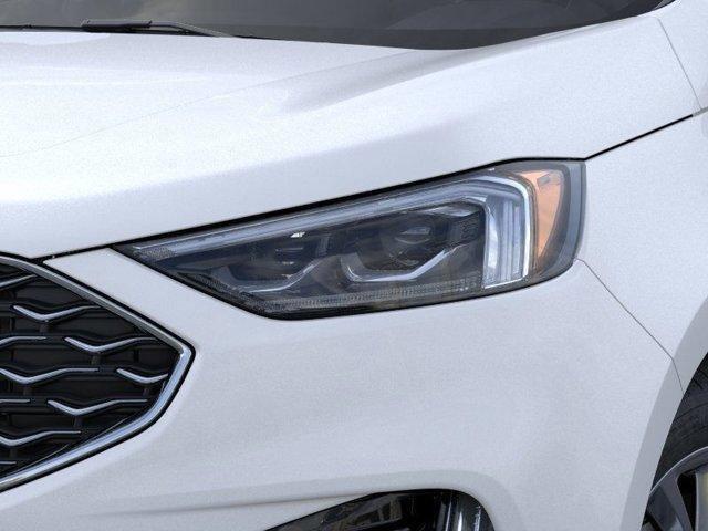 new 2024 Ford Edge car, priced at $52,530