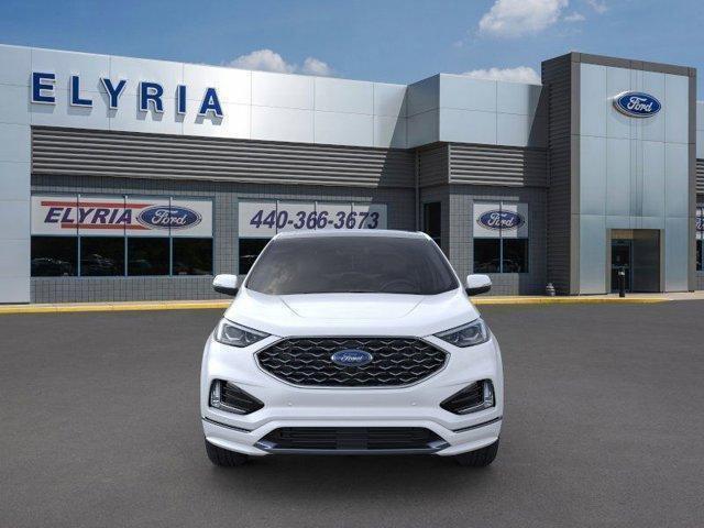 new 2024 Ford Edge car, priced at $52,530