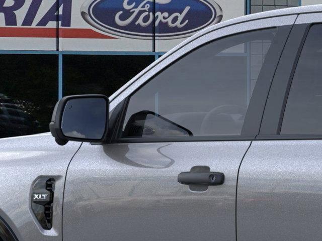 new 2024 Ford Ranger car, priced at $45,925