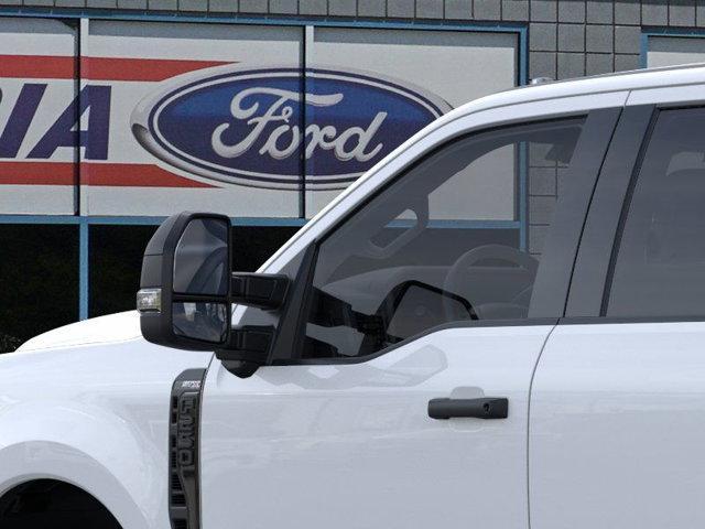 new 2025 Ford F-250 car, priced at $64,830