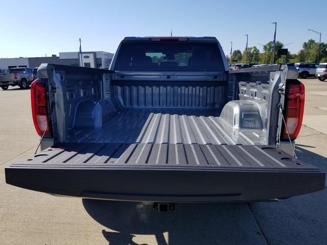 new 2025 GMC Sierra 1500 car