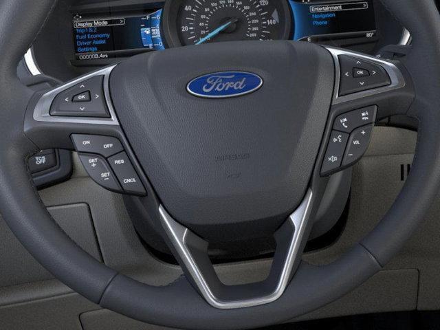 new 2024 Ford Edge car, priced at $45,415