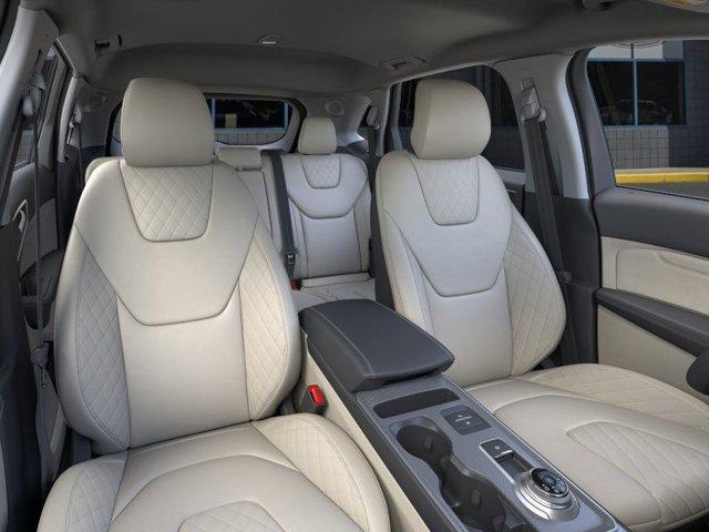 new 2024 Ford Edge car, priced at $45,415