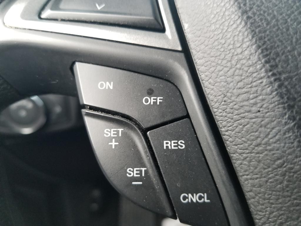 used 2018 Ford Fusion Hybrid car, priced at $15,936