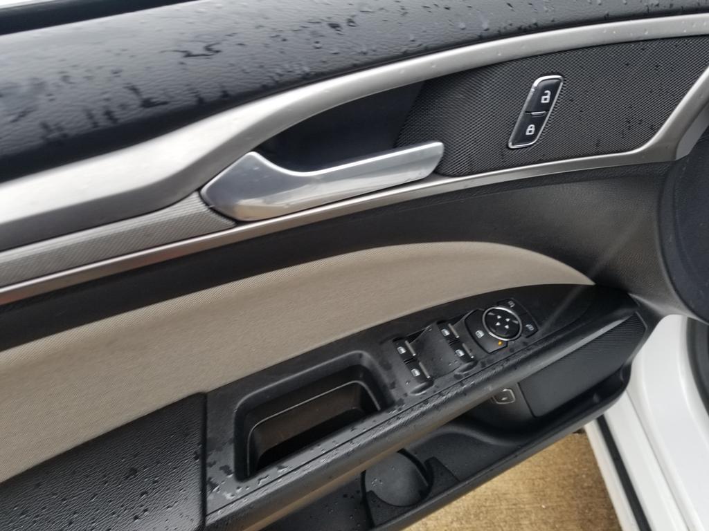 used 2018 Ford Fusion Hybrid car, priced at $15,936