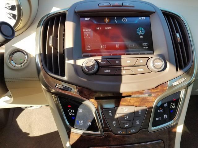 used 2014 Buick LaCrosse car, priced at $10,900