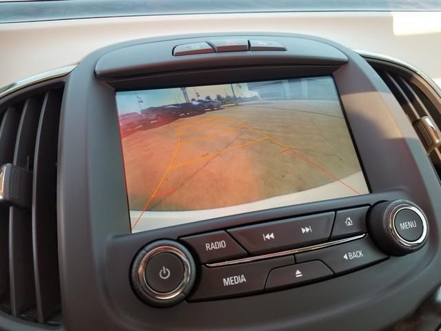 used 2014 Buick LaCrosse car, priced at $10,900