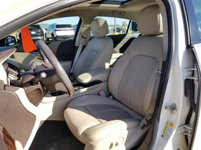 used 2014 Buick LaCrosse car, priced at $10,900