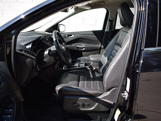 used 2019 Ford Escape car, priced at $18,936