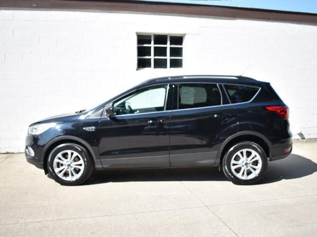 used 2019 Ford Escape car, priced at $18,936