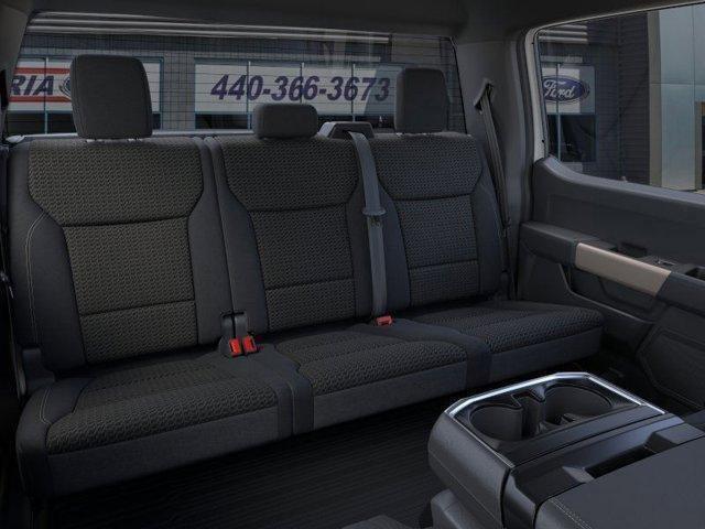 new 2024 Ford F-150 car, priced at $58,695