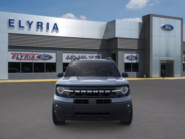 new 2024 Ford Bronco Sport car, priced at $41,335