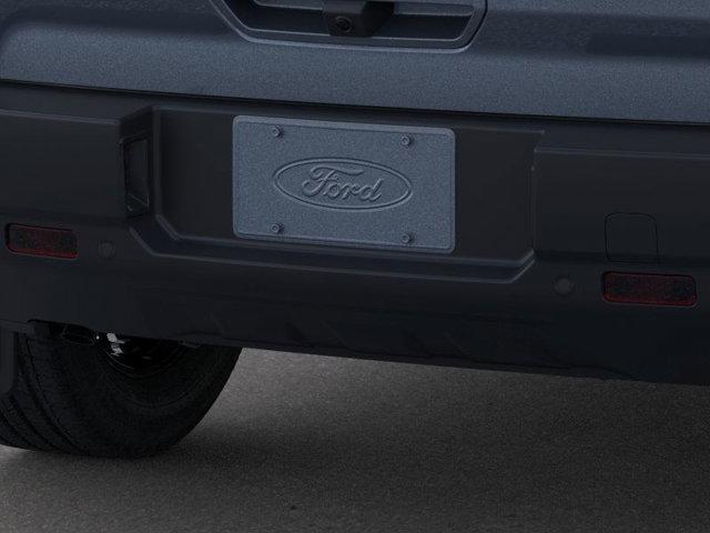 new 2024 Ford Bronco Sport car, priced at $41,335