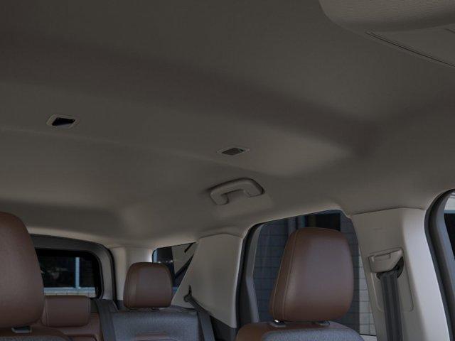 new 2024 Ford Bronco Sport car, priced at $41,335