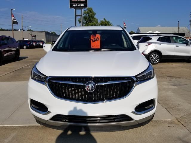 used 2021 Buick Enclave car, priced at $29,900