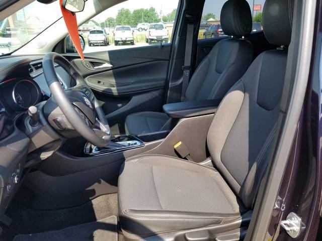 used 2021 Buick Encore GX car, priced at $20,900