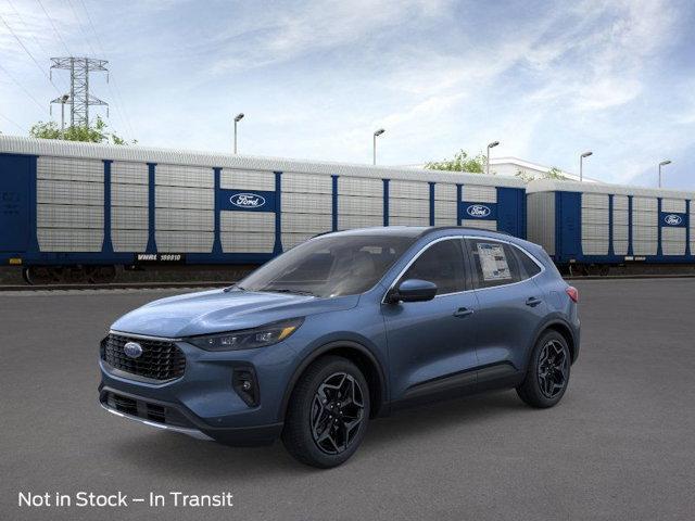 new 2026 Ford Escape car, priced at $45,030