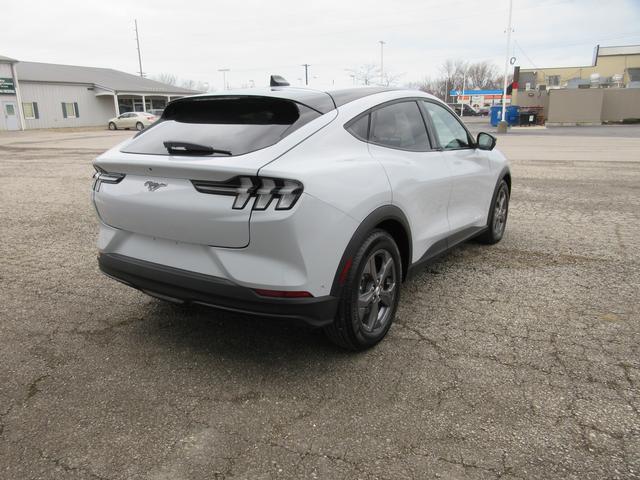 used 2023 Ford Mustang Mach-E car, priced at $29,936