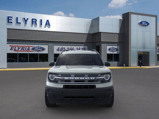 new 2024 Ford Bronco Sport car, priced at $33,685