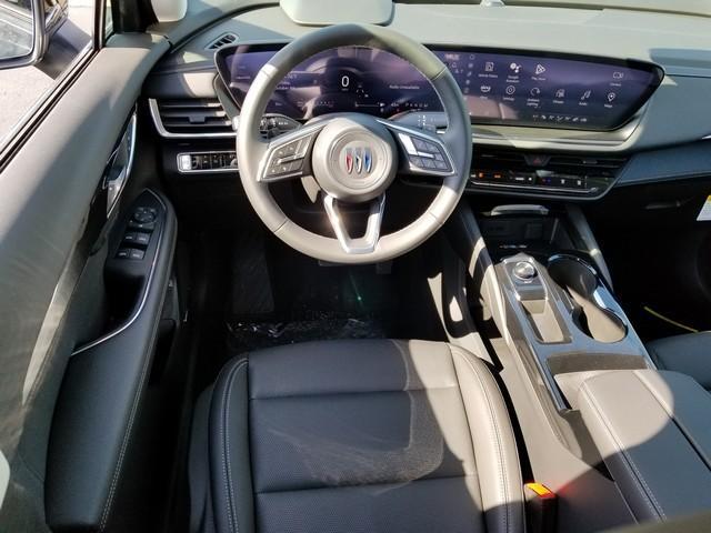 new 2024 Buick Envision car, priced at $38,632