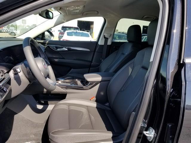 new 2024 Buick Envision car, priced at $38,632