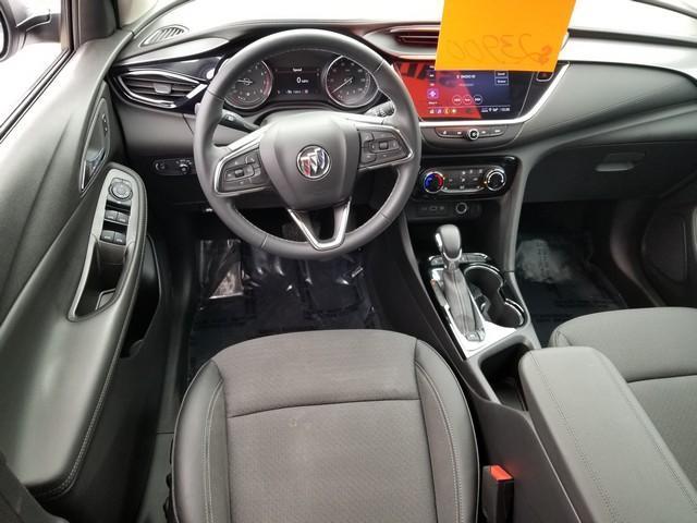 used 2023 Buick Encore GX car, priced at $23,900