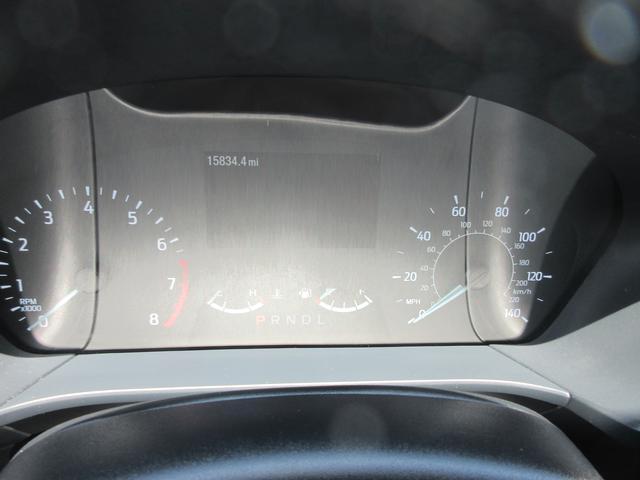 used 2022 Ford Escape car, priced at $22,936