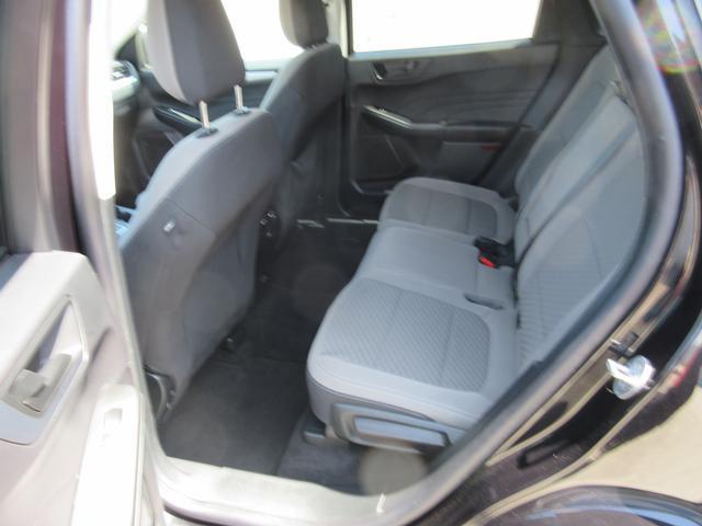 used 2022 Ford Escape car, priced at $22,936