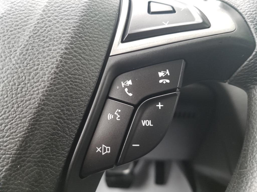 used 2018 Ford Fusion Hybrid car, priced at $16,936