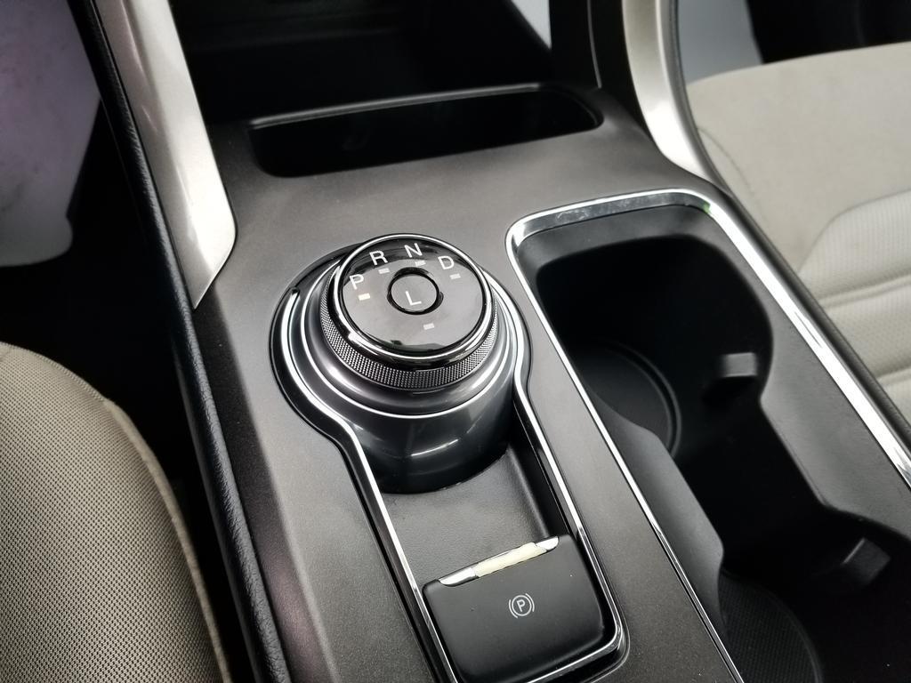 used 2018 Ford Fusion Hybrid car, priced at $16,936