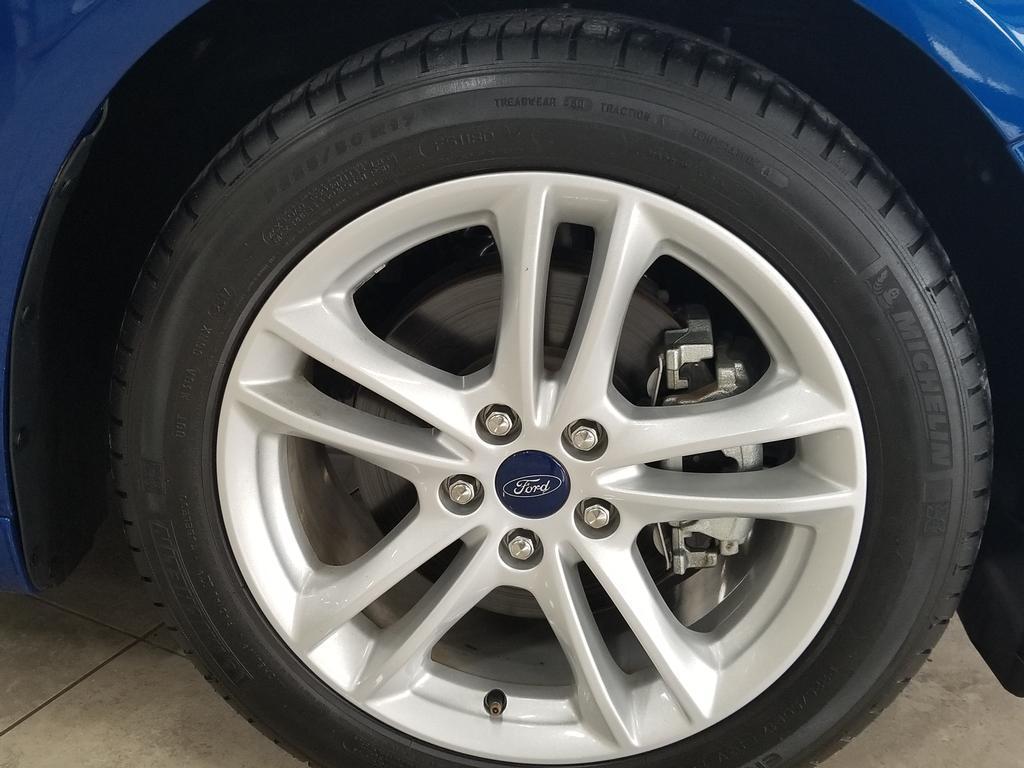 used 2018 Ford Fusion Hybrid car, priced at $19,936