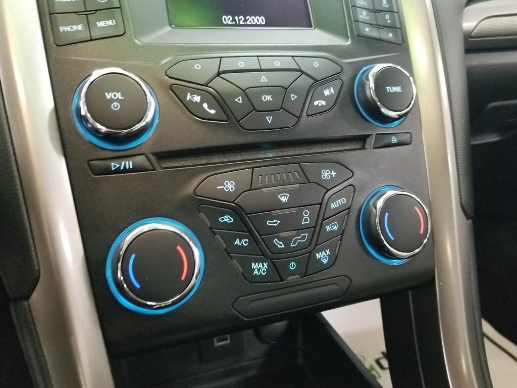 used 2018 Ford Fusion Hybrid car, priced at $19,936