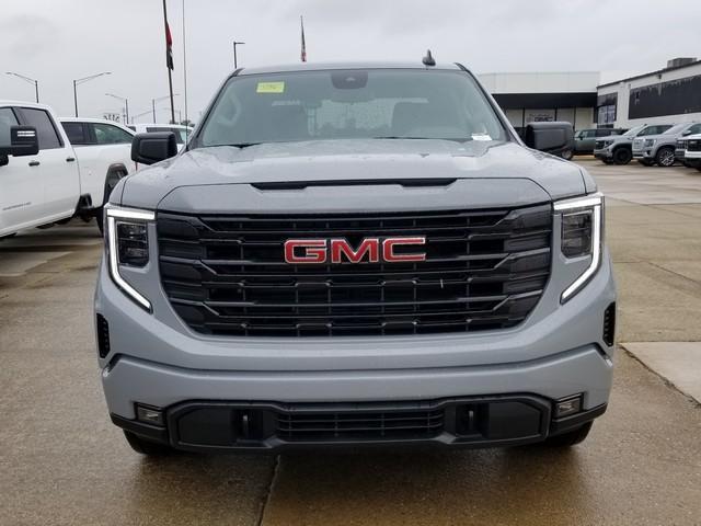 new 2024 GMC Sierra 1500 car