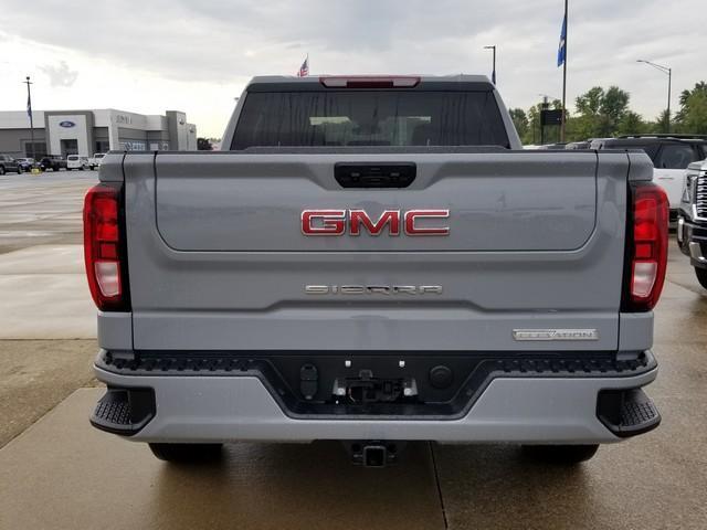 new 2024 GMC Sierra 1500 car