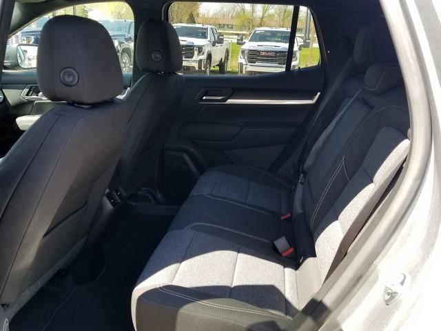 new 2025 GMC Terrain car, priced at $33,093