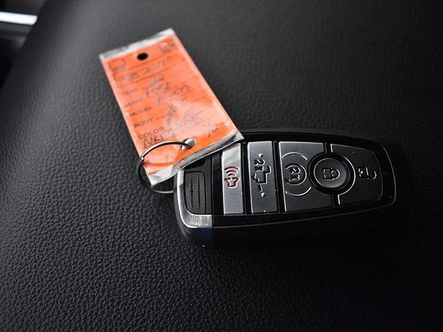 used 2022 Ford F-150 car, priced at $41,936