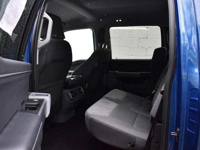 used 2022 Ford F-150 car, priced at $41,936