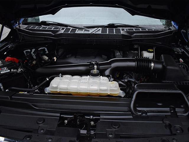used 2022 Ford F-150 car, priced at $41,936