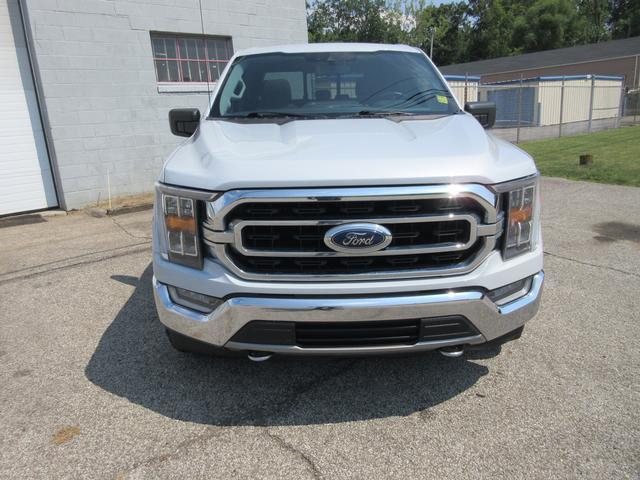 used 2021 Ford F-150 car, priced at $38,936