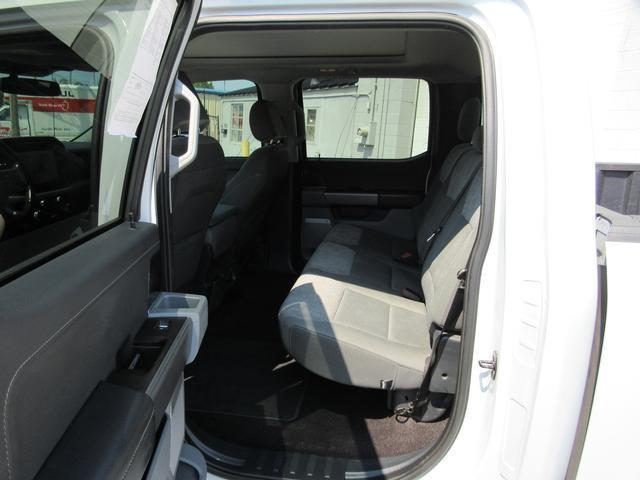 used 2021 Ford F-150 car, priced at $38,936