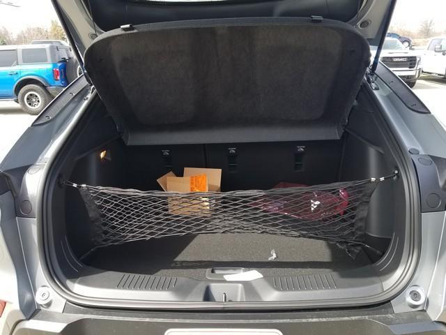 new 2025 Buick Envista car, priced at $26,422