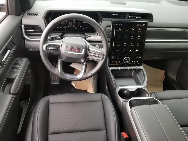 new 2025 GMC Terrain car