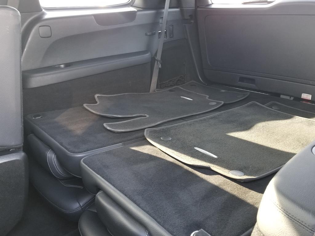 used 2017 Mercedes-Benz GLS 450 car, priced at $18,900