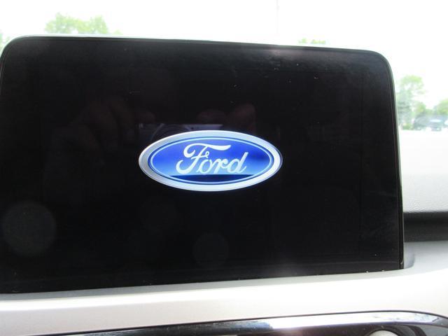 used 2022 Ford Escape car, priced at $26,536