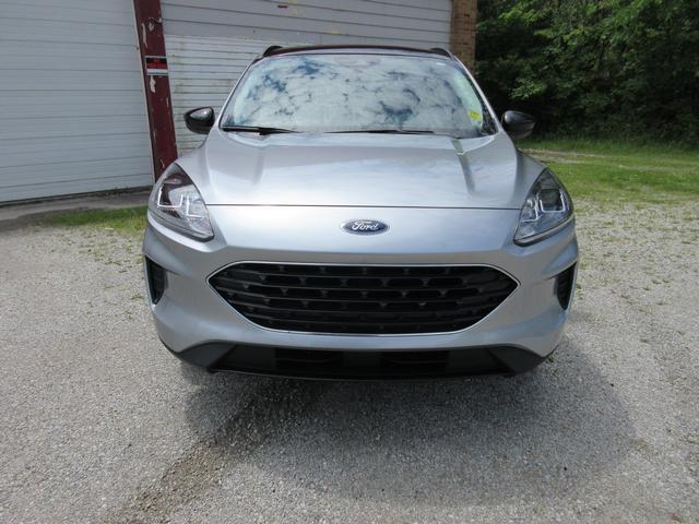 used 2022 Ford Escape car, priced at $26,536