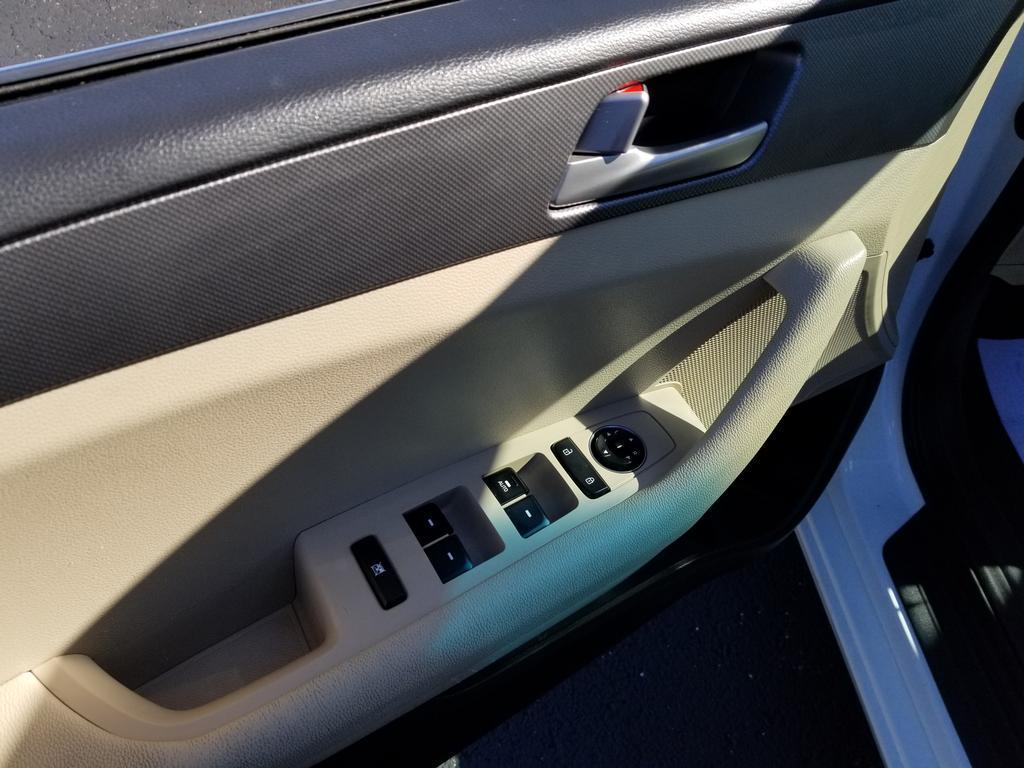 used 2016 Hyundai Sonata car, priced at $6,936