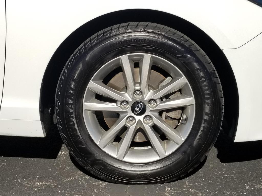 used 2016 Hyundai Sonata car, priced at $6,936